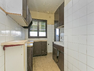 Piso en C/ Sant Bartomeu - Santa Margarida de Montbui - 20