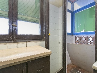 Piso en C/ Sant Bartomeu - Santa Margarida de Montbui - 21