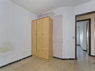 Piso en C/ Sant Bartomeu - Santa Margarida de Montbui - 24