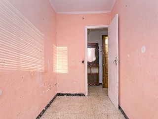 Piso en C/ Sant Bartomeu - Santa Margarida de Montbui - 26