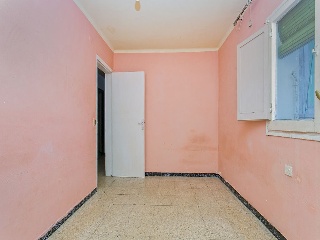 Piso en C/ Sant Bartomeu - Santa Margarida de Montbui - 28