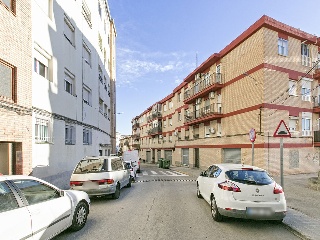 Piso en C/ Sant Bartomeu - Santa Margarida de Montbui - 32
