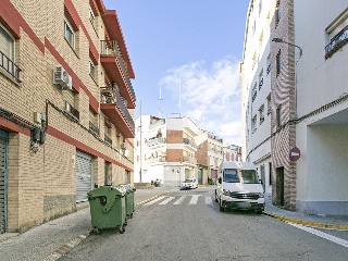 Piso en C/ Sant Bartomeu - Santa Margarida de Montbui - 34