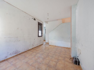Promoción de viviendas adosadas en C/ Oreganos 75