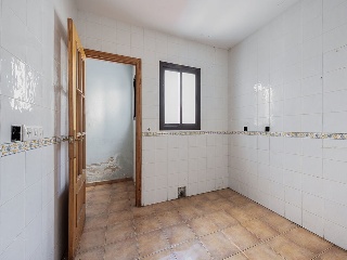 Promoción de viviendas adosadas en C/ Oreganos 77