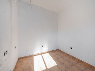 Promoción de viviendas adosadas en C/ Oreganos 79