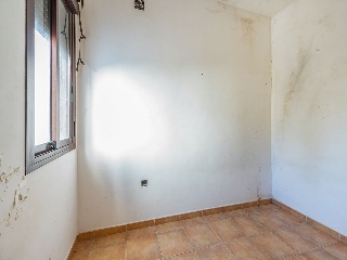 Promoción de viviendas adosadas en C/ Oreganos 80