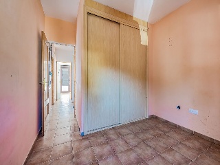 Promoción de viviendas adosadas en C/ Oreganos 83