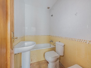 Promoción de viviendas adosadas en C/ Oreganos 84