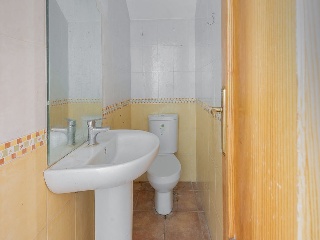 Promoción de viviendas adosadas en C/ Oreganos 85