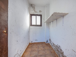 Promoción de viviendas adosadas en C/ Oreganos 86