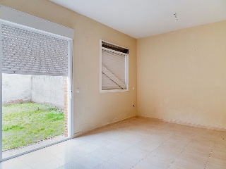 Vivienda adosada en C/ Segovia, Chozas de Canales (Toledo) 5
