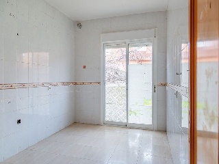 Vivienda adosada en C/ Segovia, Chozas de Canales (Toledo) 8