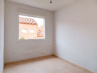 Vivienda adosada en C/ Segovia, Chozas de Canales (Toledo) 9