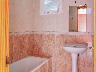 Vivienda adosada en C/ Segovia, Chozas de Canales (Toledo) 16