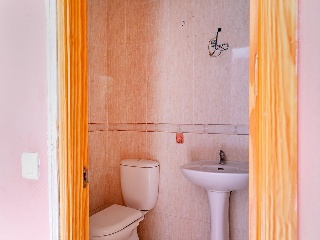 Vivienda adosada en C/ Segovia, Chozas de Canales (Toledo) 18