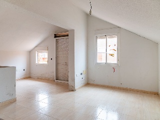 Vivienda adosada en C/ Segovia, Chozas de Canales (Toledo) 19