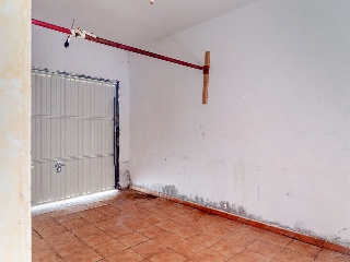 Vivienda adosada en C/ Segovia, Chozas de Canales (Toledo) 21