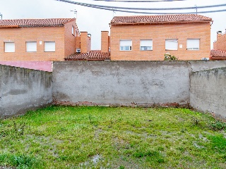 Vivienda adosada en C/ Segovia, Chozas de Canales (Toledo) 23