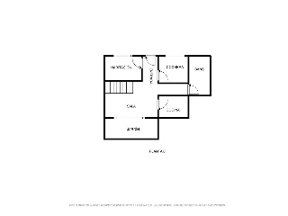 Vivienda adosada en C/ Segovia, Chozas de Canales (Toledo) 25