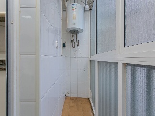 Piso en C/ Piera, Martorell (Barcelona) 21