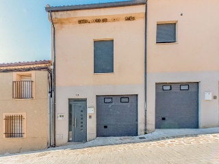 Chalet en C/ Iglesia, La Hiniesta (Zamora) 11