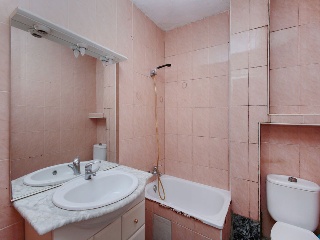 Piso en C/ Dr Miró, Santa Perpètua de Mogoda (Barcelona) 14