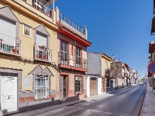 Casa adosada en Moriles - Córdoba - 17