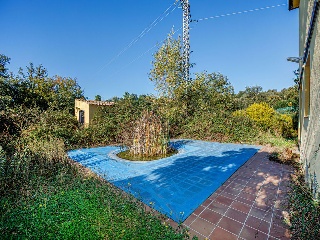 Vivienda en C/ Más Llunes, Bescanó (Girona) 38