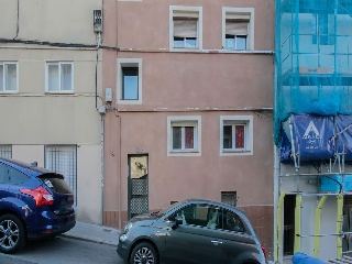 Piso en C/ Conca de Tremp - Barcelona - 21