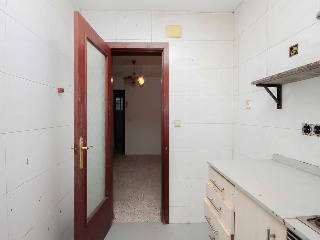 Piso en C/ Conca de Tremp - Barcelona - 28
