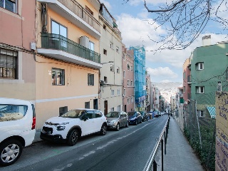 Piso en C/ Conca de Tremp - Barcelona - 38