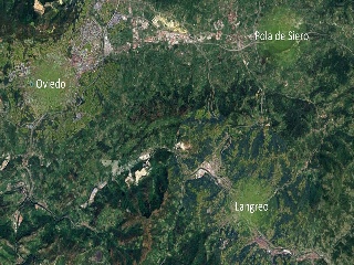 Suelo rústico en Paraje la Moñeca 17