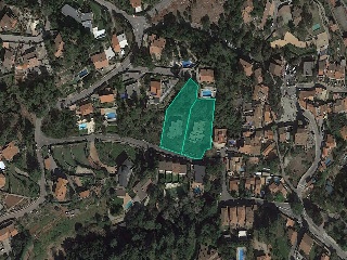 Viviendas en construcción en Castellar del Vallès  49