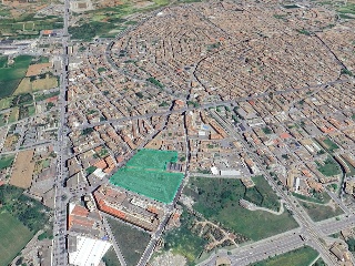 Suelo urbanizable en Manacor, Illes Balears 11