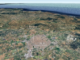 Suelo urbanizable en Manacor, Illes Balears 12