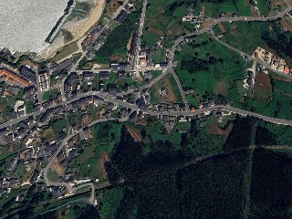 Suelo en O Vicedo - Lugo - 13
