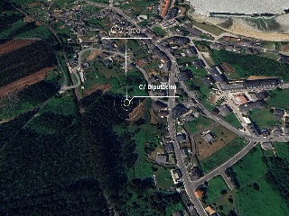 Suelo en O Vicedo - Lugo - 14