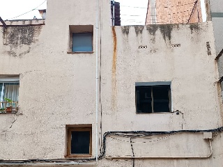 Piso en C/ Sigüenza 5