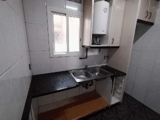 Piso en C/ Sigüenza 7