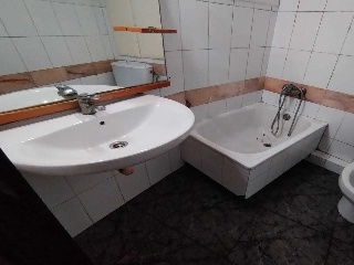 Piso en C/ Sigüenza 11