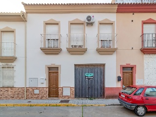 Local comercial en C/ Baltasar Gracián, La Carlota - Córdoba - 51