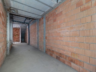 Local comercial en C/ Baltasar Gracián, La Carlota - Córdoba - 59