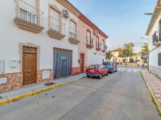 Local comercial en C/ Baltasar Gracián, La Carlota - Córdoba - 68