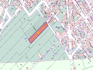 Suelos urbanizables en C/ Curtidores y Cm. de la Torre, Torreblanca (Castellón) 28