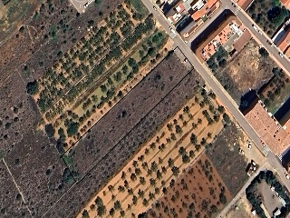 Suelos urbanizables en C/ Curtidores y Cm. de la Torre, Torreblanca (Castellón) 29