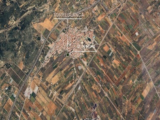Suelos urbanizables en C/ Curtidores y Cm. de la Torre, Torreblanca (Castellón) 30