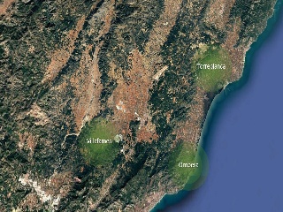 Suelos urbanizables en C/ Curtidores y Cm. de la Torre, Torreblanca (Castellón) 31