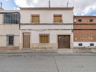 Chalet Adosado situado en Campo de Criptana - Ciudad Real 17