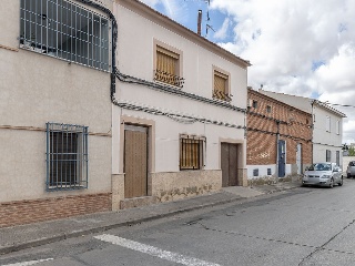 Chalet Adosado situado en Campo de Criptana - Ciudad Real 39